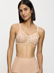 Delicate Doreen Non Wired Bra