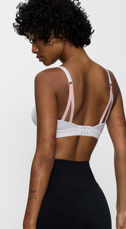 Triaction Free Motion Sports Non Wired Bra