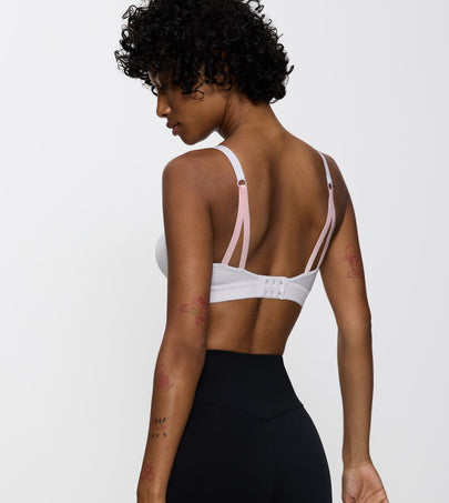 Triaction Free Motion Sports Non Wired Bra