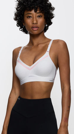 Triaction Free Motion Sports Non Wired Bra