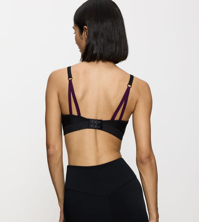 Triaction Free Motion Sports Non Wired Bra