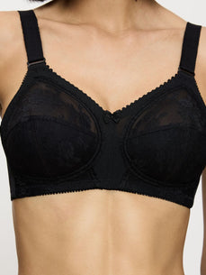 Doreen Non Wired Bra
