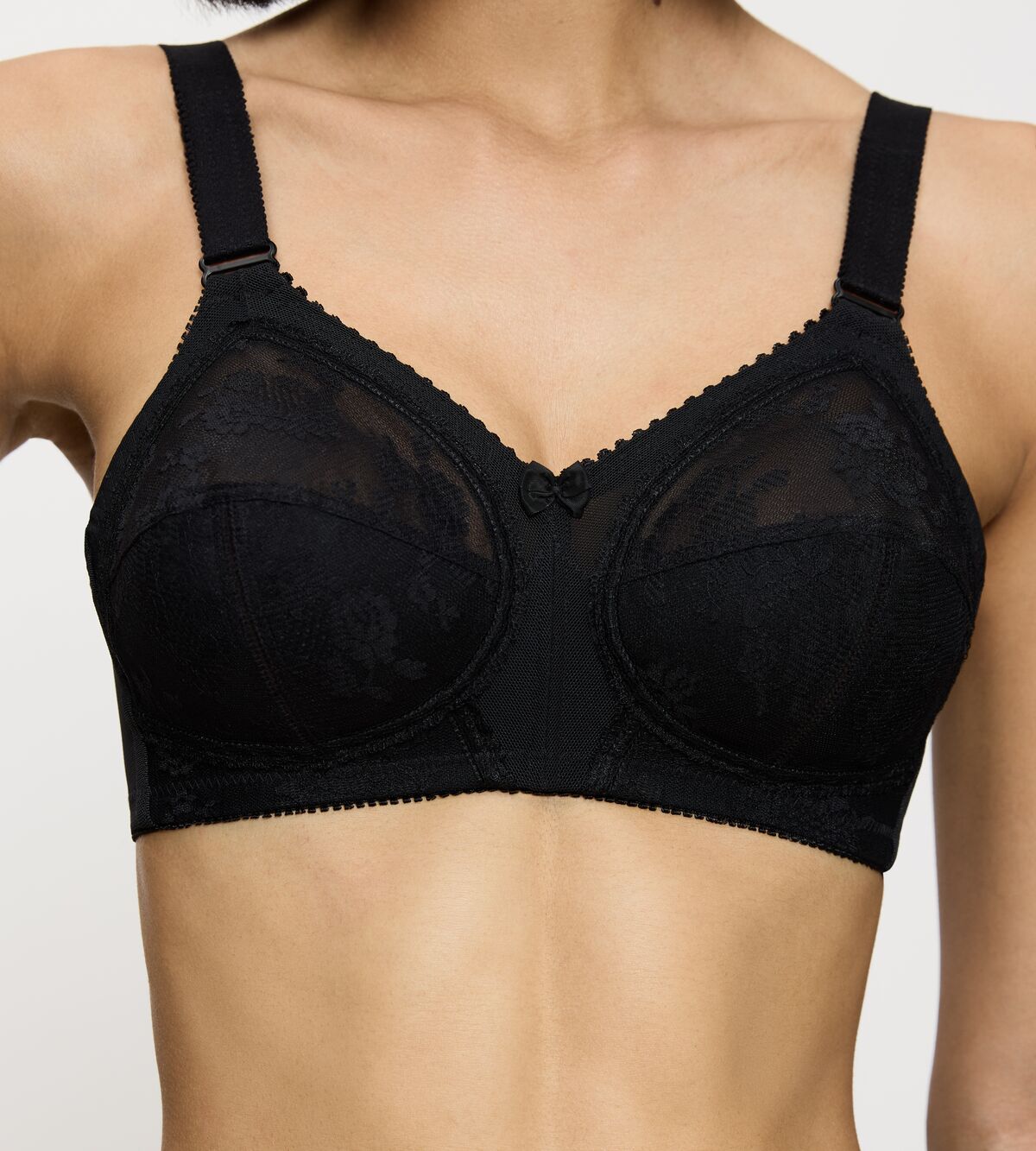 Doreen Non Wired Bra