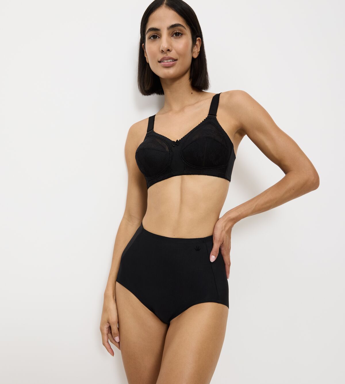 Doreen Non Wired Bra