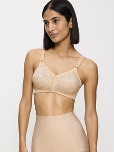 Doreen Non Wired Bra