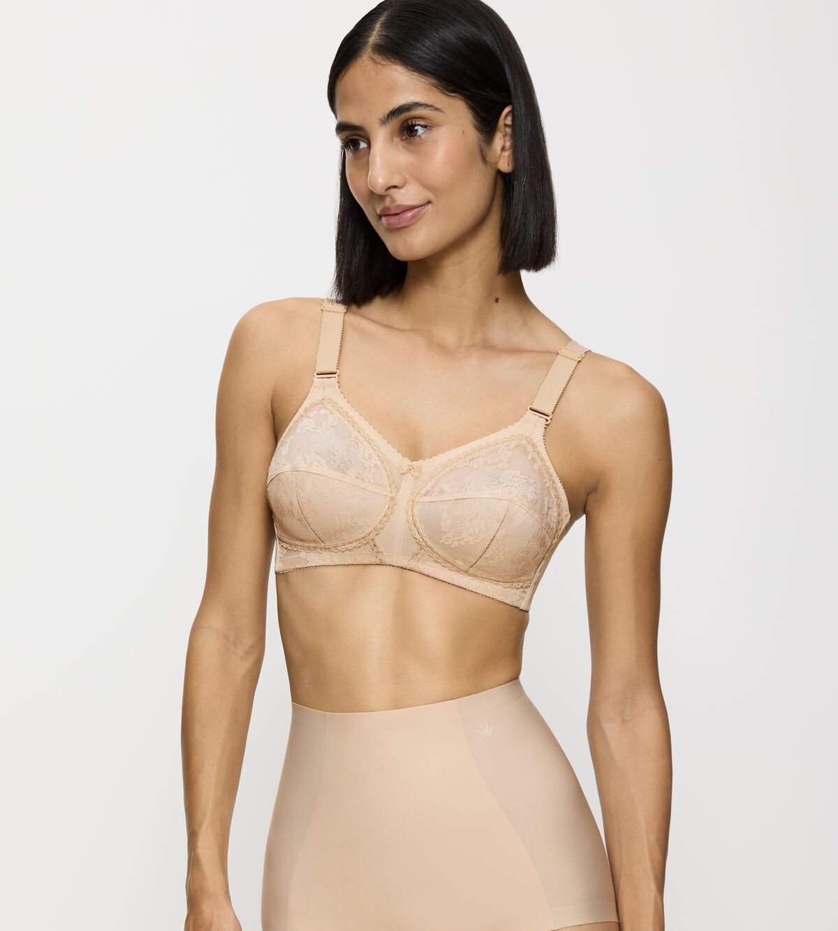 Doreen Non Wired Bra