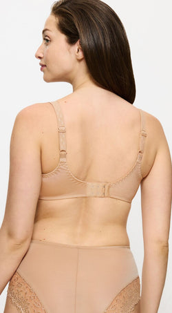 Ladyform Soft Minimizer Wired Bra