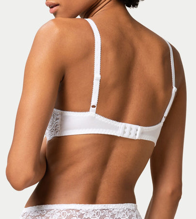 Amourette 300 High Apex Wired Bra