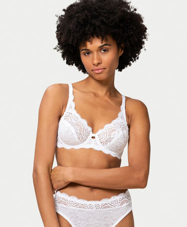 Amourette 300 High Apex Wired Bra