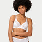 Amourette 300 High Apex Wired Bra