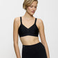 Triaction Wellness Sports Non Wired Bra