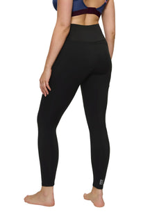 Cardio Rtw High-Rise Leggings