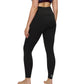 Cardio Rtw High-Rise Leggings