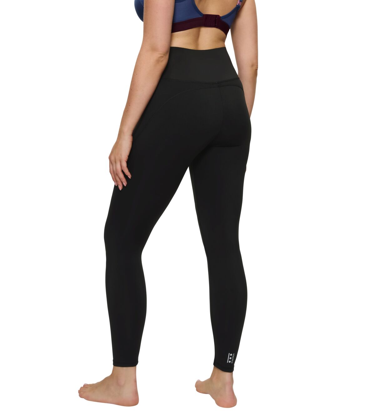 TRIUMPH TRIACTION DYNAMIC LITE RTW TAILLE XL LEGGINGS FEMME SPORT REF 10195116 TRIUMPH TRIACTION DYNAMIC LITE RTW TAILLE XL LEGGINGS FEMME SPORT REF 10195116