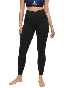 Cardio Rtw High-Rise Leggings