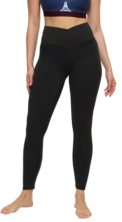 ليجنز كارديو أر تي دبليو بخصر مرتفع