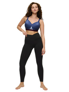 Cardio Rtw High-Rise Leggings