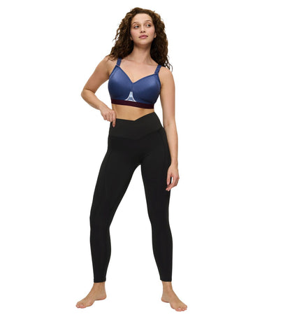 Cardio Rtw High-Rise Leggings
