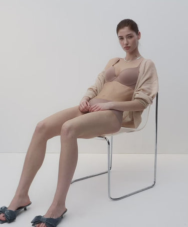 Body Make-Up Illusion