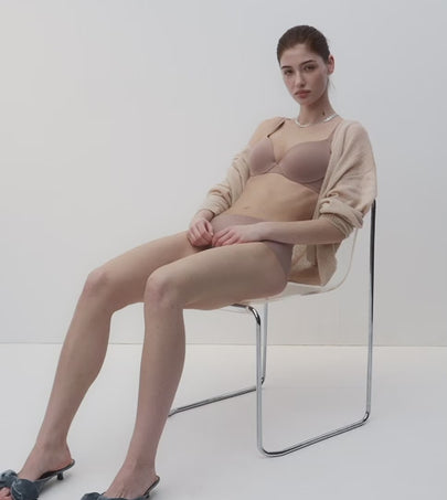 Body Make-Up Illusion