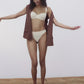 Body Make-Up Illusion