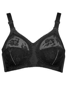 Doreen Non Wired Bra