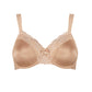 Ladyform Soft Minimizer Wired Bra