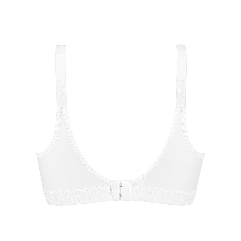 Triaction Wellness Sports Non Wired Bra