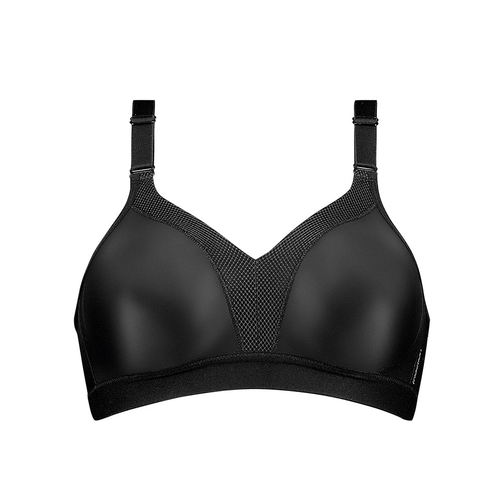 Triaction Wellness Sports Non Wired Bra