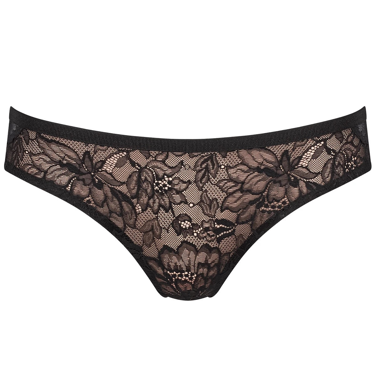 Amourette Charm Brazilian Brief