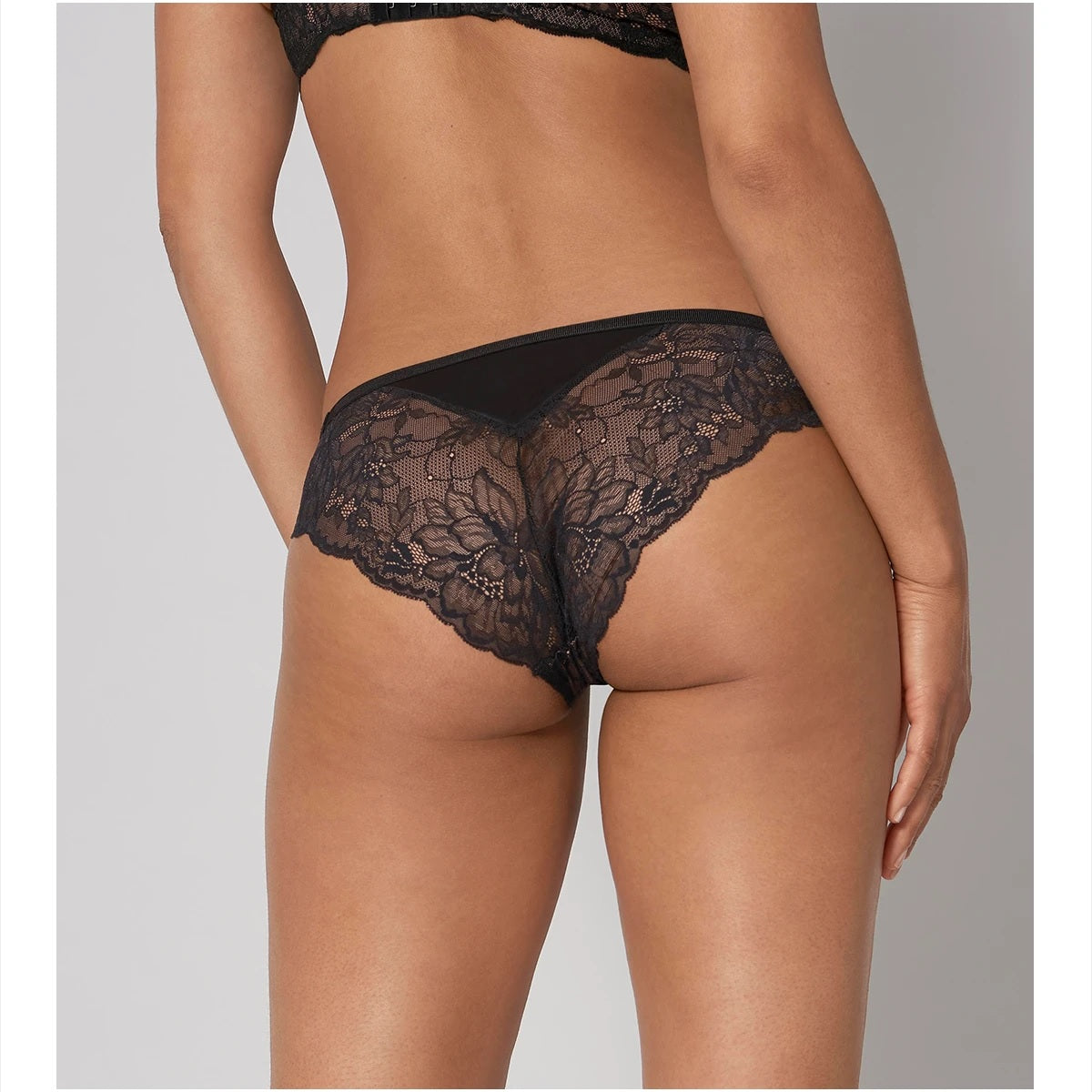 Amourette Charm Brazilian Brief