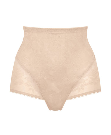 سروال داخلي وايلد روز سينسيشن بخصر مرتفع 